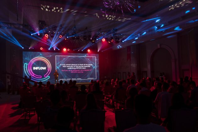 Dünyaca Ünlü Influencerlar Antalya’da Buluştu!