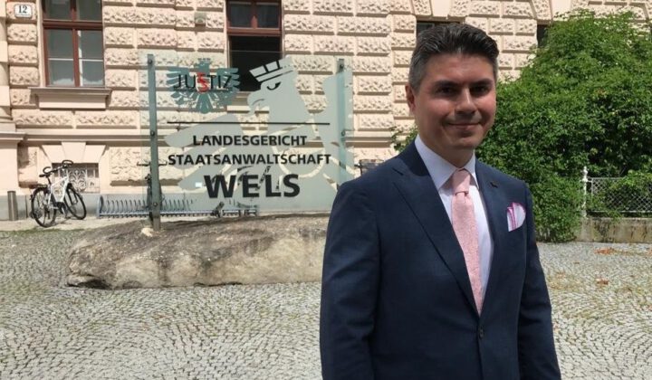 SBK AVUKATI VOLKAN DÜLGER PARAMOUNT OTEL İDDİALARINA CEVAP VERDİ