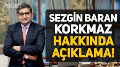 Murat Volkan Dülger Müvekkili Sezgin Baran Korkmaz Hakkındaki İddiaları Yanıtladı