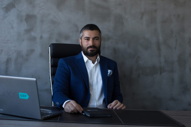 İşletmeler için ihtiyaca özel dijital dönüşüm kılavuzu: abas ERP