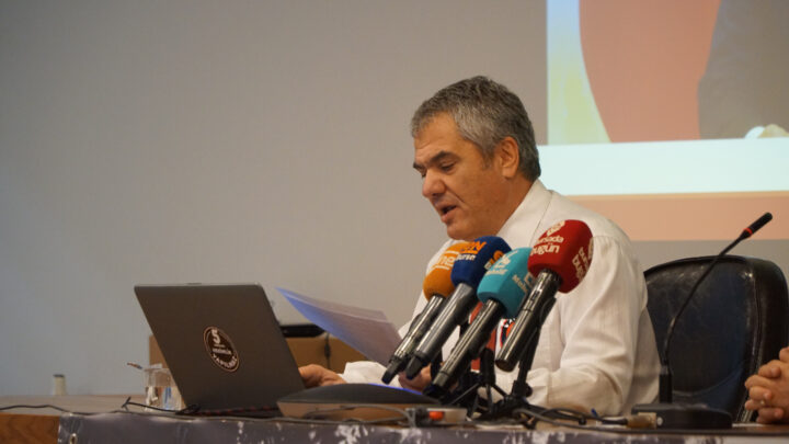 Giderek büyüyen bir sorun daha var: “Geçinememek.”