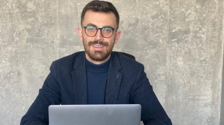 Avukat Murat Aydar: “Her yıl 125 bini aşkın çocuk haciz tehlikesiyle karşı karşıya”