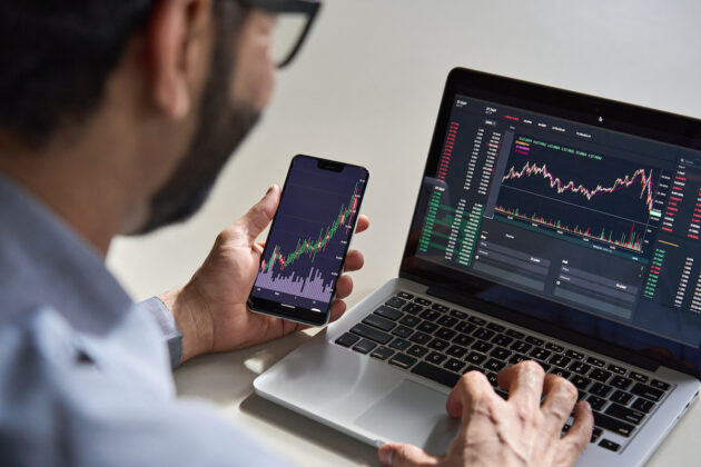 Türkiye’de kripto para yatırımcıları 1 yılda 11 kat arttı