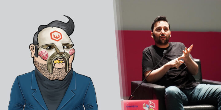 NFT ile sanat ve sanata yatırım her geçen gün büyüyor