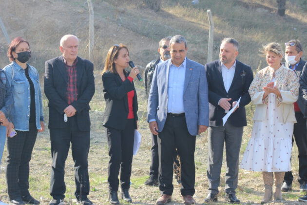 “BURSA’DA YENİ OSB’YE İHTİYAÇ YOK”