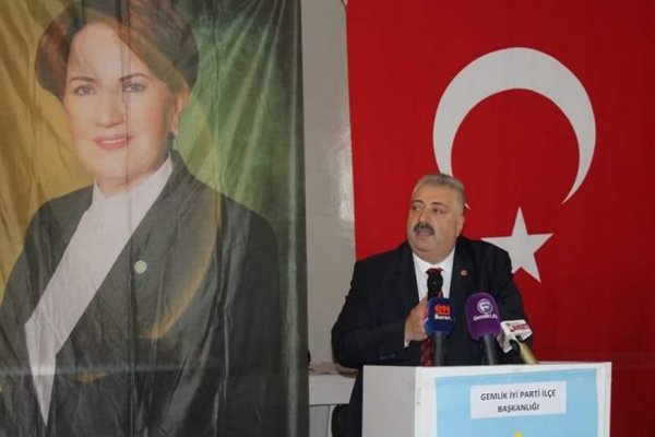 Gemlik’te Gençlerden İYİ Çıkış!