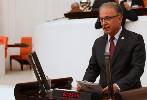 2018’de bitirileceği söylenen Karacabey ilçesindeki Yeşildere Barajı inşaatının akıbeti nedir?