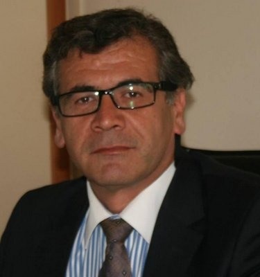 Yüksel CİVELEK