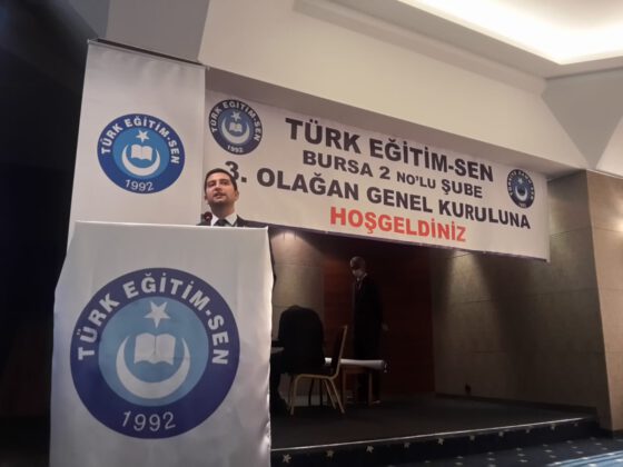 Bizleri başarıya götürecek şey; haklılığımız, kararlılığımız ve azmimiz olacaktır.