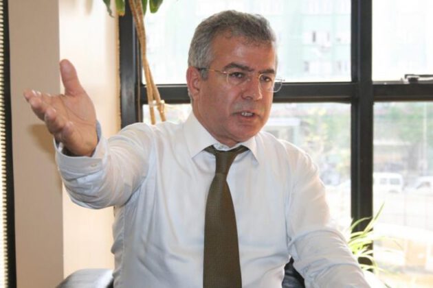 Bir Çip İçin Hangi Kapıya Gidelim! Milli Üretimi Sağlamalıyız!