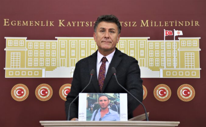 Toplum nefessiz bırakılıyor