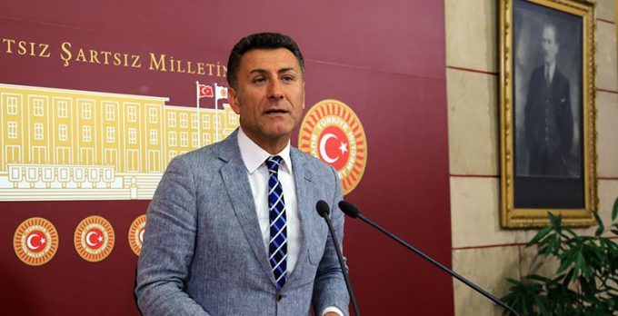 Avrupalı çiftçiye destek yağdı, bizde üreticiye kuraklık parası bile yok