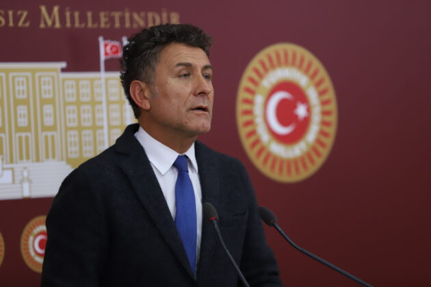 Türkiye üretim krizi ile karşı karşıya