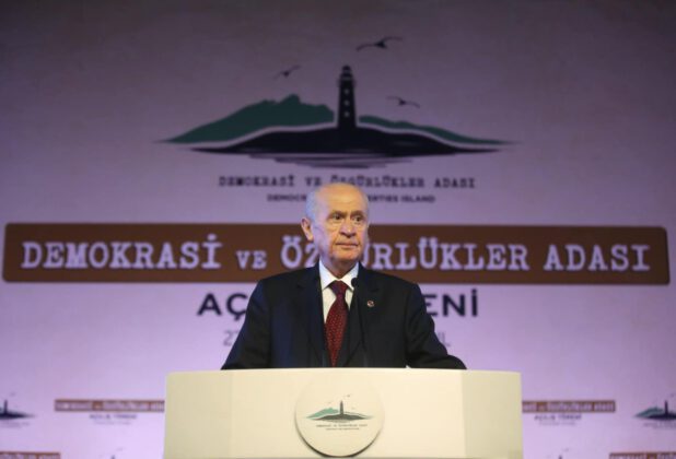 Emeğiyle, alın teriyle, helal mücadelesiyle ekmeğinin peşinde olan kardeşlerimiz sahipsiz değildir