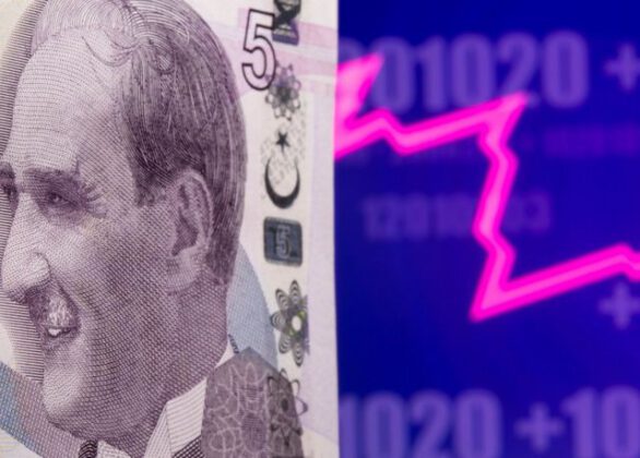 Türk Lirası Değer Kazanır mı! Ekonomi Dünyasının Etkili İsminden Kritik Değerlendirme…