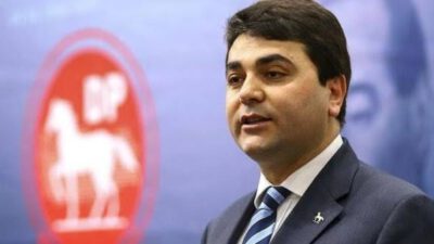 Uysal’dan asgari ücret değerlendirmesi: Kepçeyle alıp çay kaşığıyla vermek