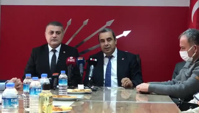 CHP Nilüfer İlçe Başkanlığından ‘Bebek Market Dayanışma Kampanyası’nda sonuç raporu