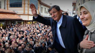 Ne yaparsanız yapın Gelecek Partisi, Türkiye’de umudun adresi olmaya devam edecek