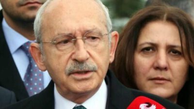 Kılıçdaroğlu: Sandık geldiği andan itibaren döviz düşer