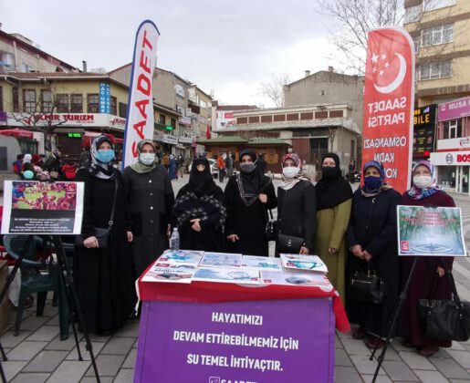 Engelli bireylerin sosyal, kültürel, eğitim ve öğretim yaşamlarını kolaylaştıracak icraatlere öncelik verilmelidir