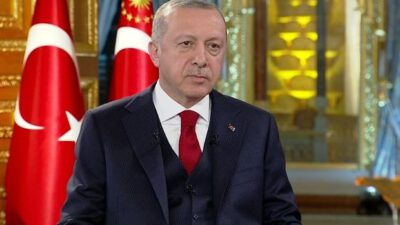 Cumhurbaşkanı Erdoğan’a Bursa brifingi
