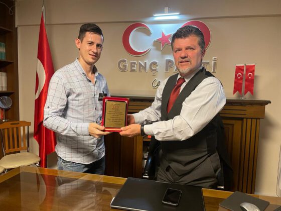 Bursa’nın Gururu Aşçı; “Marka Değerimiz Osmanlı Mutfağını Yaşatacağım!”
