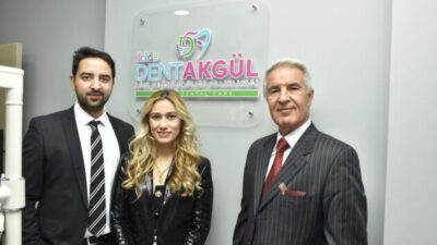 “AMELİYAT KORKUMU ONLARLA BİRLİKTE YENDİM…”