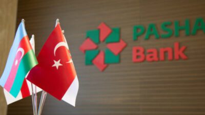 PASHA Bank’ın VDMK ihracıyla tarım sektörü kazanıyor