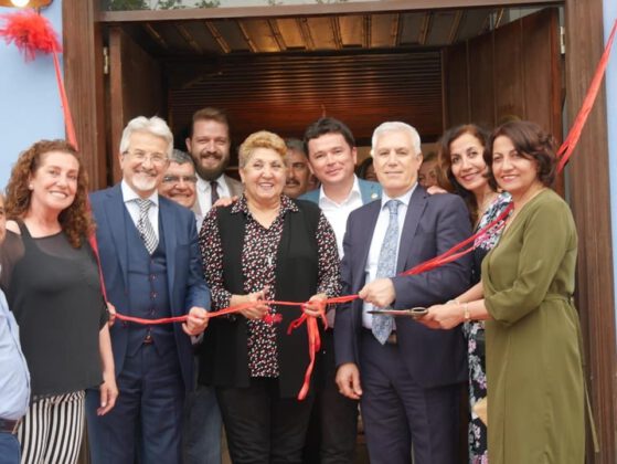 MERSİN’DEN YOLA ÇIKTI HALKIN İKTİDARI, ŞİMDİ SIRA BURSA’DA.