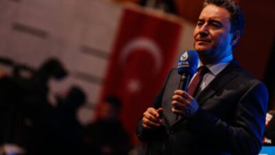 ‘Dar kalıpların hepsini kırıp atacağız’