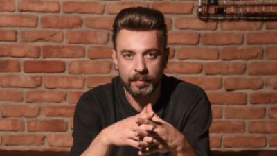 Mehmet Bulun Müzik piyasasını yeni şarkısıyla sallayacak.