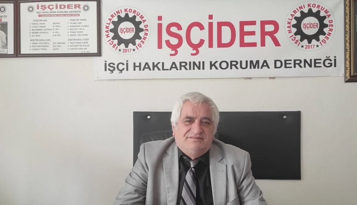 MECLİSTE GURUBU BULUNAN SİYASİ PARTİLERE CAĞRI!