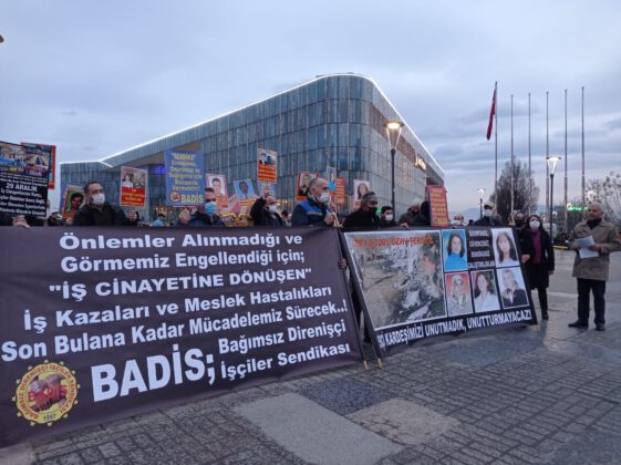 Asgari ile İşçiyi Ölüme Razı Ettiniz!