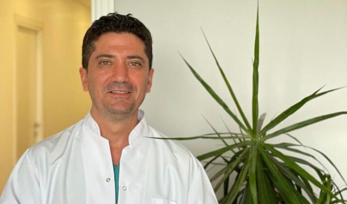 Ünlü Doktor İbrahim Altoparlak; Burun Ameliyatı Ne Zaman Yapılmalı?