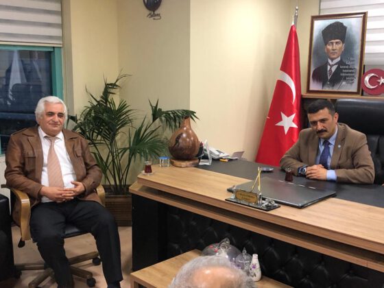 İşçinin Alın Teri Kurumadan Maaşının Ödenmesi Ahlaki Sorumluluktur!