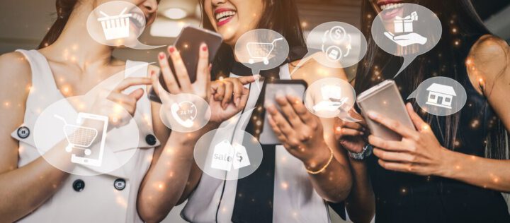 E-Ticaret Kadınlar Kulübü’nün ilk mezunları 44 ilden