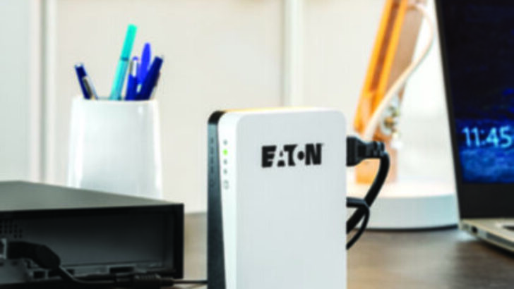 Eaton 3S Mini‘yi Duyurdu: Kompakt ve Çok Yönlü Bir DC Kesintisiz Güç Kaynağı