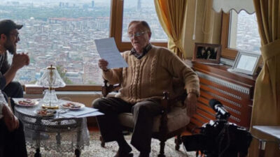 Bursa’nın gezek kültürü belgesel oldu