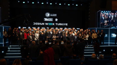 Zaxe Z3’e Design Week Turkey’den ‘En İyi 3 Boyutlu Yazıcı Tasarım Ödülü’
