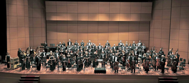 İSTANBUL DEVLET SENFONİ ORKESTRASI DENİZBANK KONSERLERİ’NDE;  HAFTANIN KONSERİ İSTANBUL AKM’DE