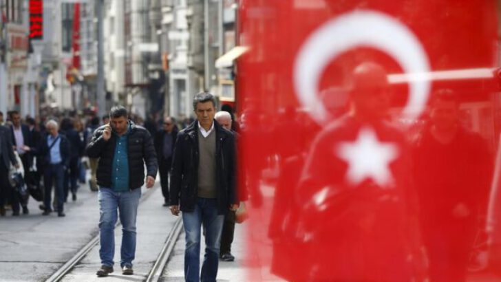 Açlığa, yoksulluğa, pahalılığa, sefalete ve işsizliğe karışı sınıf mücadelesi vermeliyiz..!