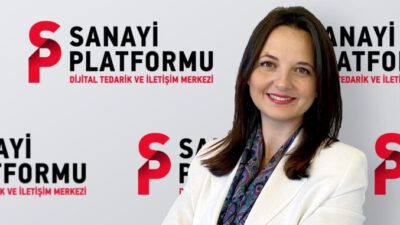 Sanayinin yeni buluşma noktasına ilgi artıyor