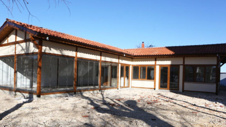Maksempınar’a yakışan proje