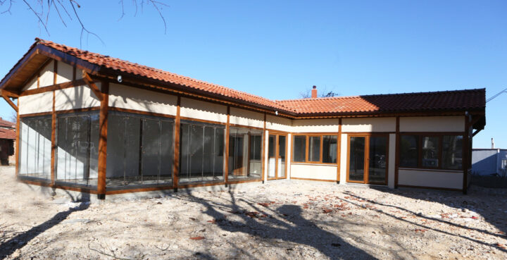 Maksempınar’a yakışan proje