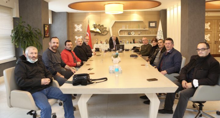 ASGD BURSA’DA DOĞMUŞ VE ANADOLU’YA MAL OLMUŞ 30 YILLIK DEĞERİMİZDİR…