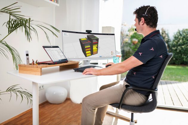 Fujitsu’nun 2021 Select İnovasyon Ödülleri, Pandeminin Tetiklediği Yeni Değer Yaratma Çözümlerine Geldi