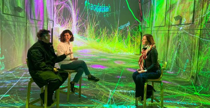MMA SMARTIES YARATICILIK ve İNAVASYON GÜNLERİNDE ALTI ÇİZİLDİ; REKLAM VE MEDYA YATIRIMI 1’E 19.4 KAZANDIRIYOR