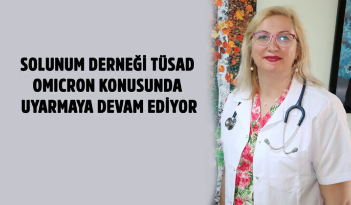 Yeni varyant kapıdayken 3. doz aşılar kesinlikle ihmal edilmemeli