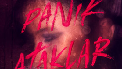 Sufle’nin Yeni Single’ı “Panik Ataklar” Yayında!