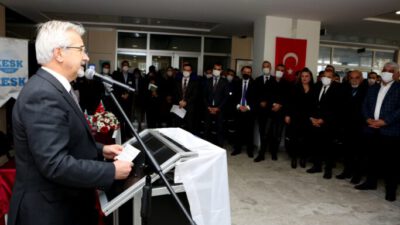 Nilüfer’de toplu sözleşme sevinci